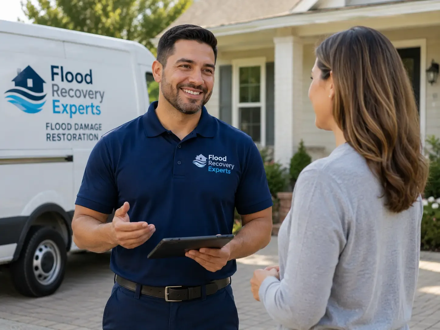 Flood Damage Cleanup Saint Clair, MI FAQs